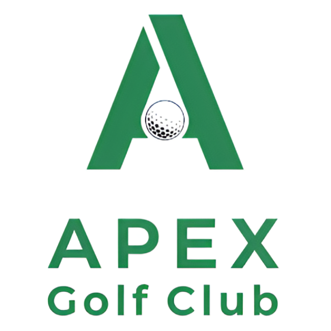 Apex Golf Club Logo